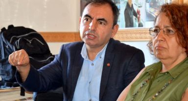 Genel başkandan İzmir'e 3 öneri