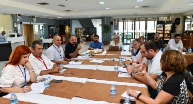 Gümrükçü’den Harmandalı Çıkışı: “Çöp Tesisi Kaldırılsın, Mağduriyetler Giderilsin”