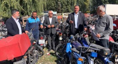 Gürer: İcra dosyası sayısı 24 milyonu buldu