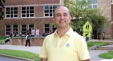 Her Başarılı Öğrencinin Arkasında İlgili Bir Veli var