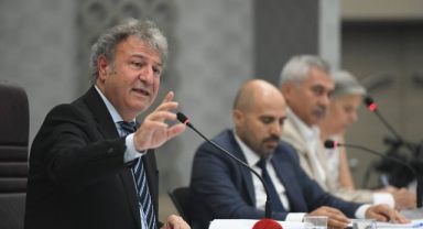 İduğ TİS sürecini anlattı: Bornova Belediyesi greve gitmez