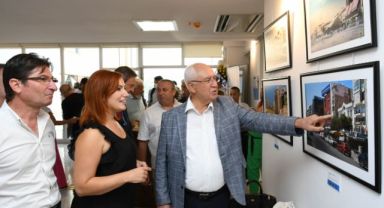 İFOD yeni sezona hızlı girdi