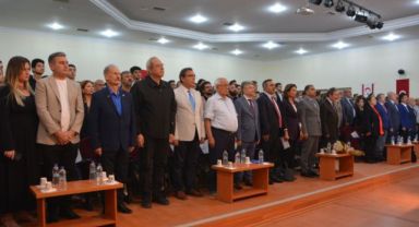 İki devlet tek milletin zaferi