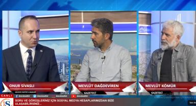 İl Başkanı Sivaslı'dan yoksulluk uyarısı: Öğrencilerin su alacak parası yok, tuvalet musluğundan su içiyorlar