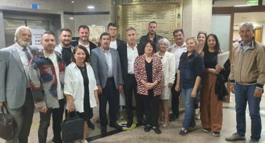 İlkay Girgin Erdoğan görevi kötüye kullanmaktan beraat etti, zimmet davası ise sürüyor