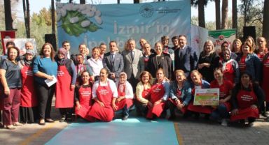 İpek böcekçiliği İzmir'de yeniden hayat buluyor
