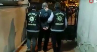 İstanbul'da FETÖ'nün güncel yapılanmasına operasyon: 35 gözaltı