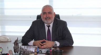 İyi Parti İzmir'de İl Başkanlığı için ilk aday