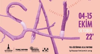 İYİ TASARIM/GOOD DESIGN İZMİR_7 başlıyor