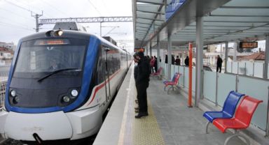 İZBAN, 29 Ekim'de ücretsiz!