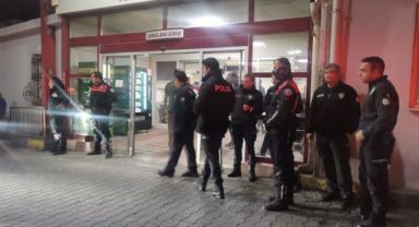 İzmir’de 14 yaşındaki çocuğu bıçaklayarak öldüren zanlı tutuklandı