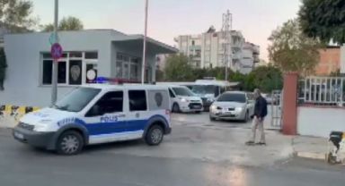 İzmir'de aranan şüphelilere şafak operasyonu: 6 tutuklama
