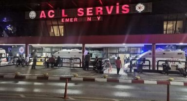İzmir’de avukata 6 bıçak darbesi