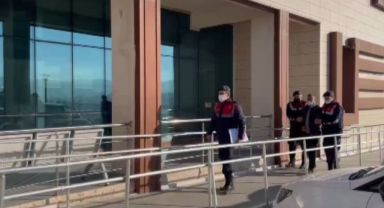 İzmir'de JASAT timleri firari suçlu avında: 16 hükümlü yakalandı
