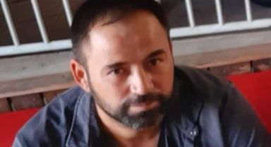 İzmir'de kahvaltı sofrasında oğlunu öldüren baba yakalandı