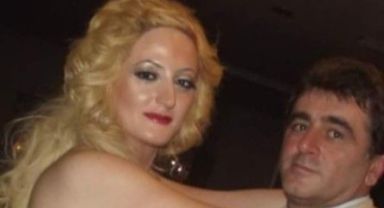 İzmir'de kazada hayatını kaybeden güvenlik görevlisinin ağabeyi de vefat etti