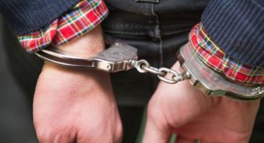 İzmir'de PKK operasyonu: 16 gözaltı