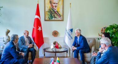“İzmir kabuğunu kırıyor”