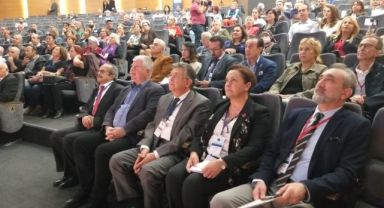 İzmir Kent Konseyi’nde Kökkılınç dönemi