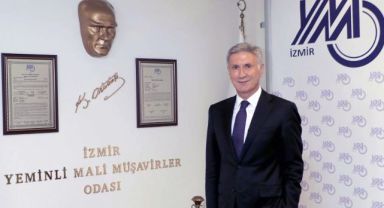 İzmir Yeminli Mali Müşavirler Odası’ndan tasdik seferberliği