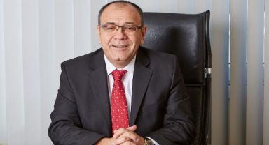 İZSİAD Başkanı Hasan Küçükkurt'tan asgari ücret açıklaması