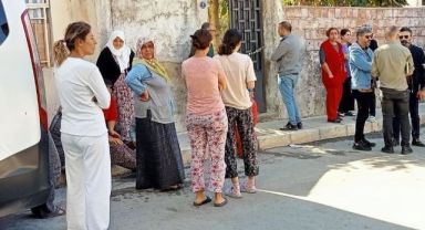 Kahvaltı masasında oğlunu öldüren baba tutuklandı