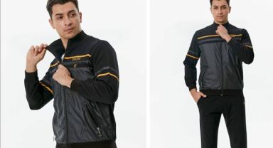 Kaliteli Spor Eşofman Takımı