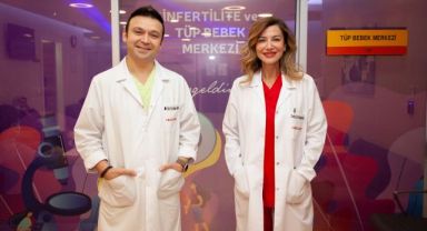 Kanser hastalarına yeni umut: Yumurtalık dondurularak bebek sahibi olabilecekler