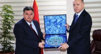 Kınık Belediyesi ödüle doymuyor
