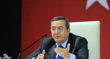 Konak Belediyesi 2023 yılı Mali Bütçesi onaylandı
