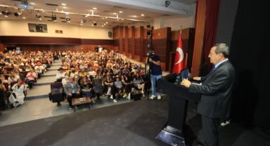 Konak'ta