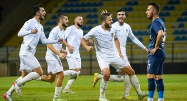 Kupada İzmir derbisinin tarihi belli oldu