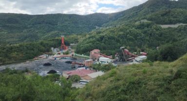 Maden kazasıyla ilgili 25 kişi hakkında gözaltı kararı