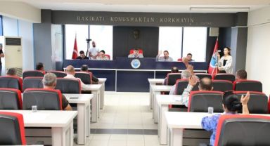 Menderes Belediyesi’nden rekor bütçe