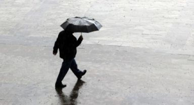 Meteoroloji'den 3 il için sarı kodlu uyarı!