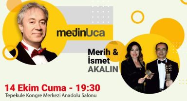 Metin Uca Bayraklı’ya geliyor