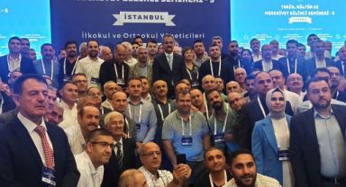Milli Eğitim Bakanı Özer: 'Öğrenci derslerden hangi seviyede olduğunu kendi seçecek'