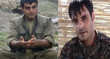 MİT, PKK/YPG'nin sözde tugay sorumlusunu etkisiz hale getirdi