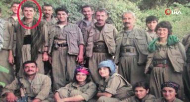 MİT'ten Kuzey Irak'a nokta operasyon