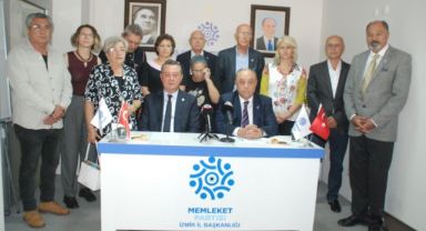 MP’li Güven’den ‘soruşturma’ yorumu: Gerekçeleri yaratmamak lazım