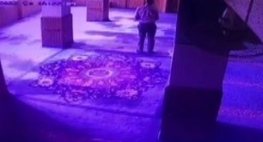 Namaz kılarken kalp krizi geçiren adam hayatını kaybetti