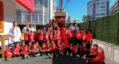 Nar Çiçekleri'nin 29 Ekim Cumhuriyet Bayramı heyecanı
