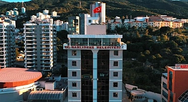 Narlıdere'ye bir kardeş daha geliyor