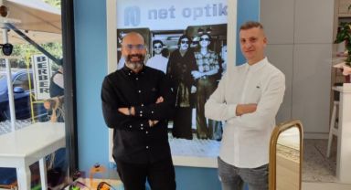 Net Optik, Şirinyer'de yeni mağazasını açtı