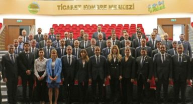 Olgun ve ekibinden büyük başarı; 7’de 7!