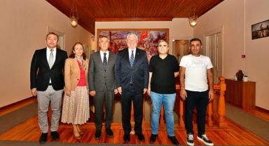 Örnekköy’de beşinci etap başlıyor