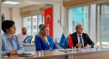 Ösen: “22 Eylem Planıyla Seçime Gireceğiz”