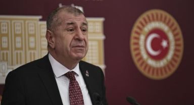 Özdağ’dan Çelebi iddiası: Davetimi kabul etmişti!