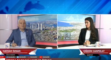 Özkan’dan ‘siyasi taraf’ eleştirilerine net yanıt: Tarafım yok ama…