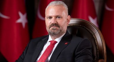 Pehlivan'dan serbest bölge açıklaması
